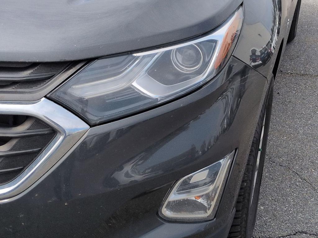 Thumbnail: 2018 Chevrolet Equinox - 24