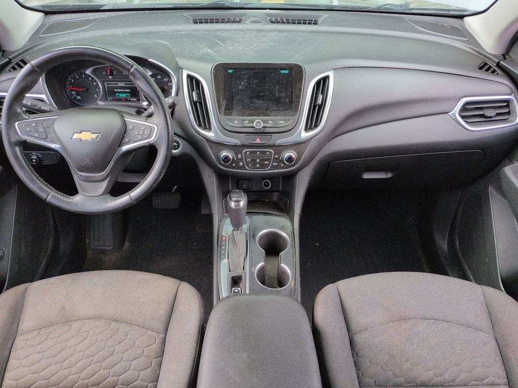 Thumbnail: 2018 Chevrolet Equinox - 9