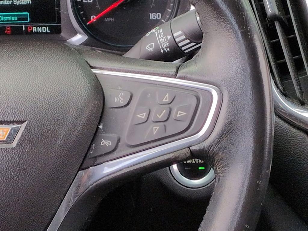 Thumbnail: 2018 Chevrolet Equinox - 32