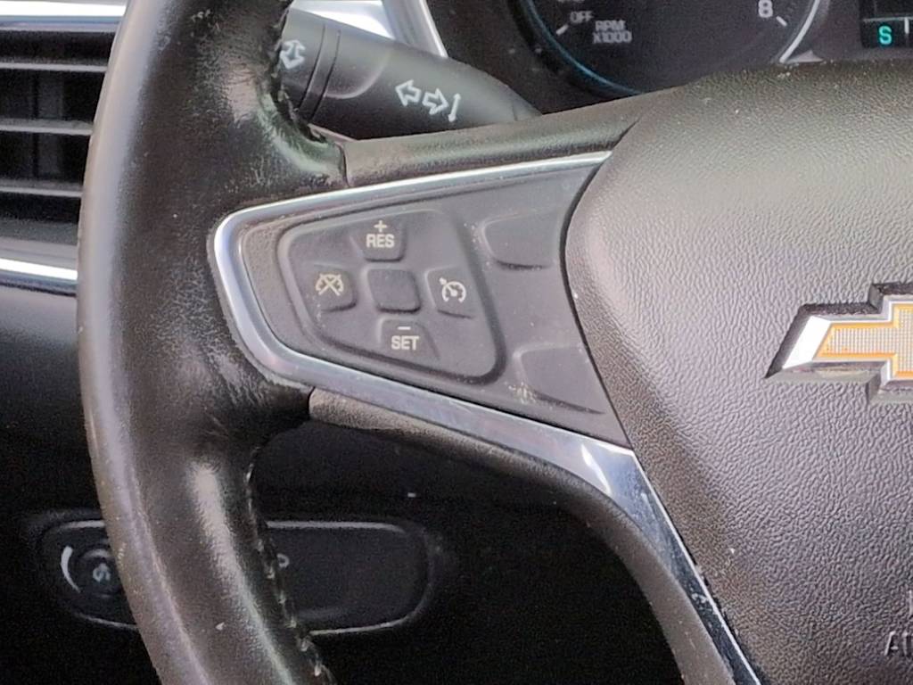 Thumbnail: 2018 Chevrolet Equinox - 31