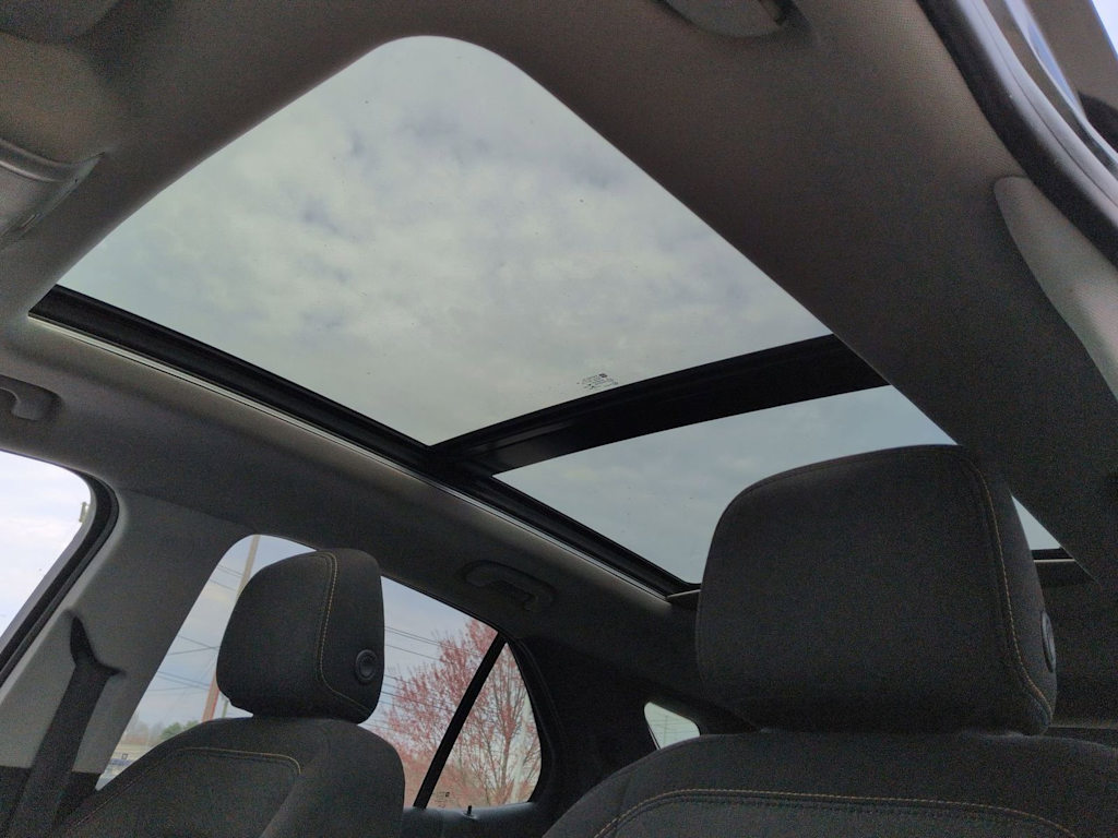 Thumbnail: 2018 Chevrolet Equinox - 27