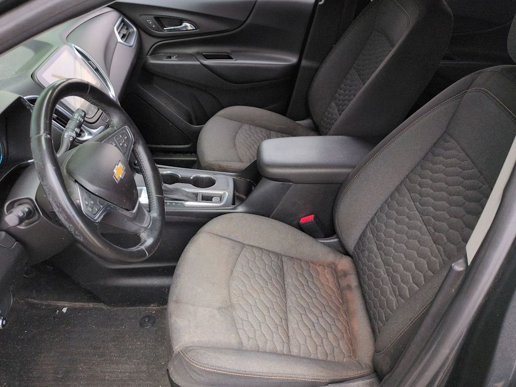 Thumbnail: 2018 Chevrolet Equinox - 10