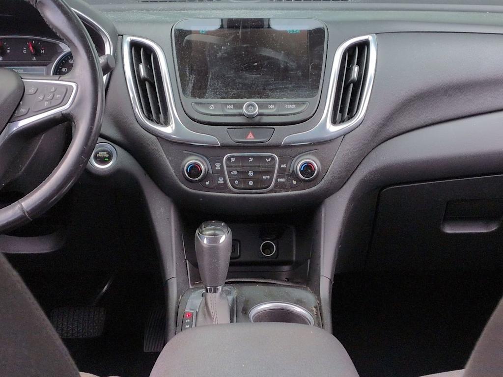 Thumbnail: 2018 Chevrolet Equinox - 14