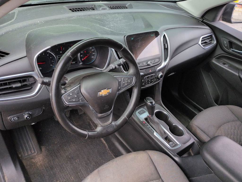 Thumbnail: 2018 Chevrolet Equinox - 2
