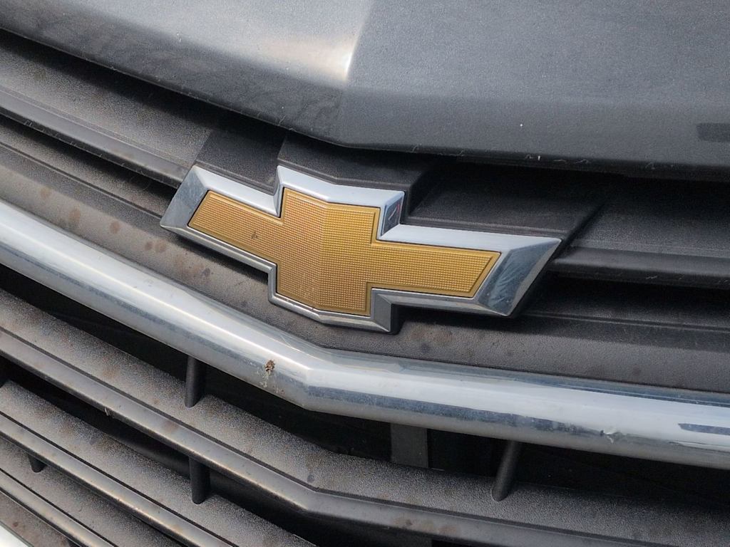 Thumbnail: 2018 Chevrolet Equinox - 7