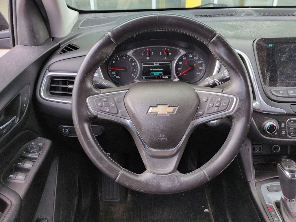 Thumbnail: 2018 Chevrolet Equinox - 13