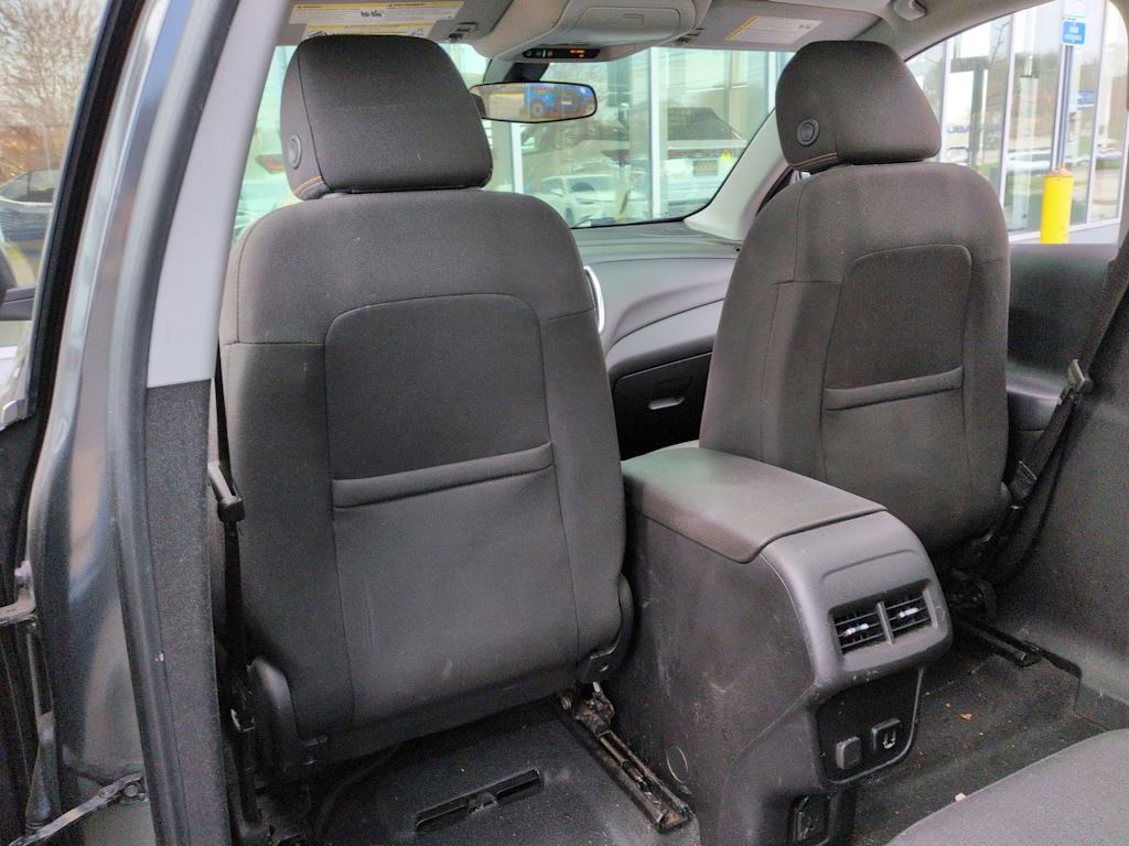 Thumbnail: 2018 Chevrolet Equinox - 12