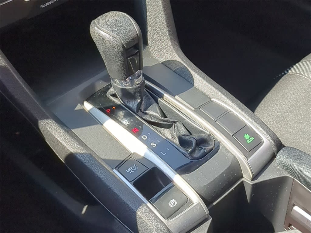 Thumbnail: 2018 Honda Civic - 13