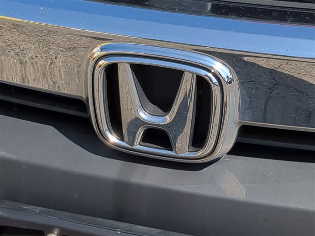 Thumbnail: 2018 Honda Civic - 6