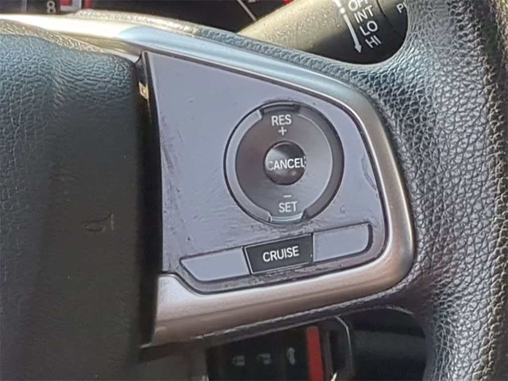 Thumbnail: 2018 Honda Civic - 29