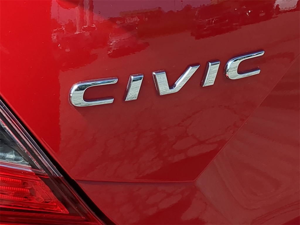 Thumbnail: 2018 Honda Civic - 24