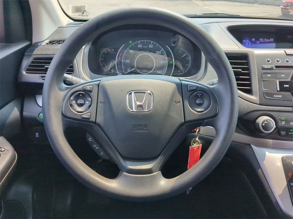 Thumbnail: 2014 Honda CR-V - 13