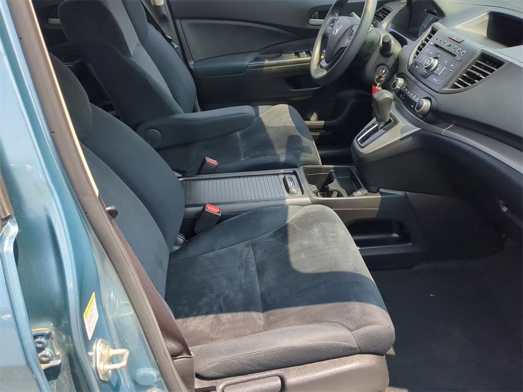Thumbnail: 2014 Honda CR-V - 29