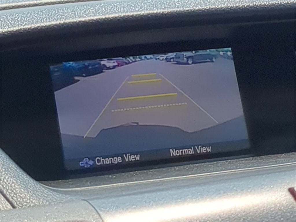 Thumbnail: 2014 Honda CR-V - 33