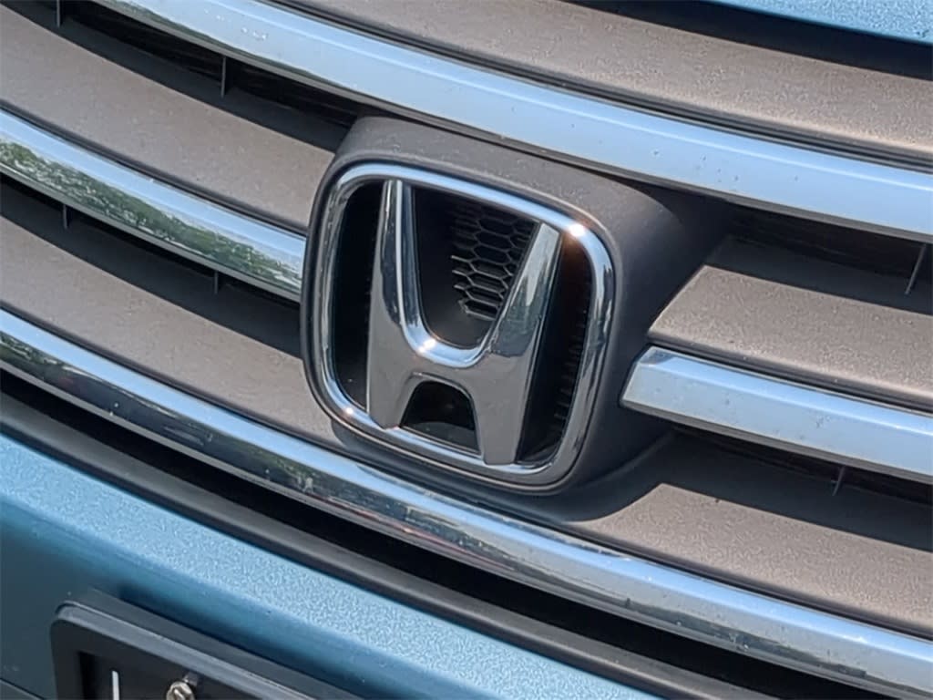 Thumbnail: 2014 Honda CR-V - 6