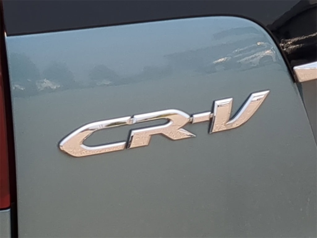 Thumbnail: 2014 Honda CR-V - 26