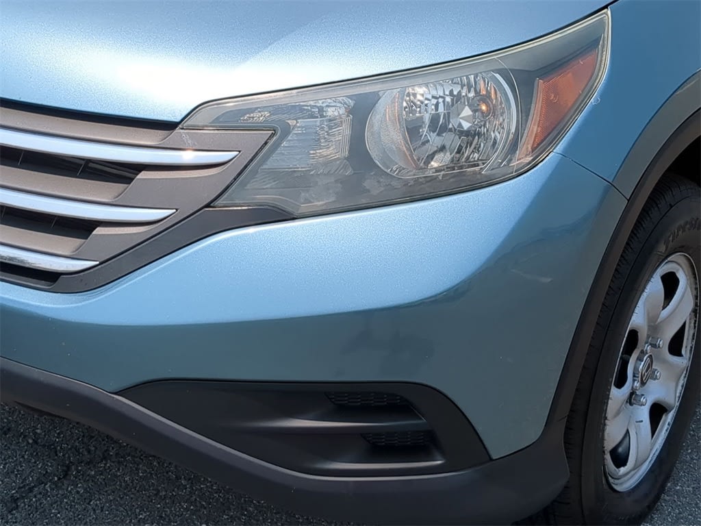 Thumbnail: 2014 Honda CR-V - 25