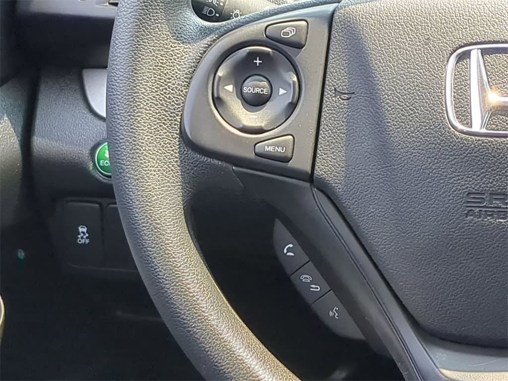 Thumbnail: 2014 Honda CR-V - 30
