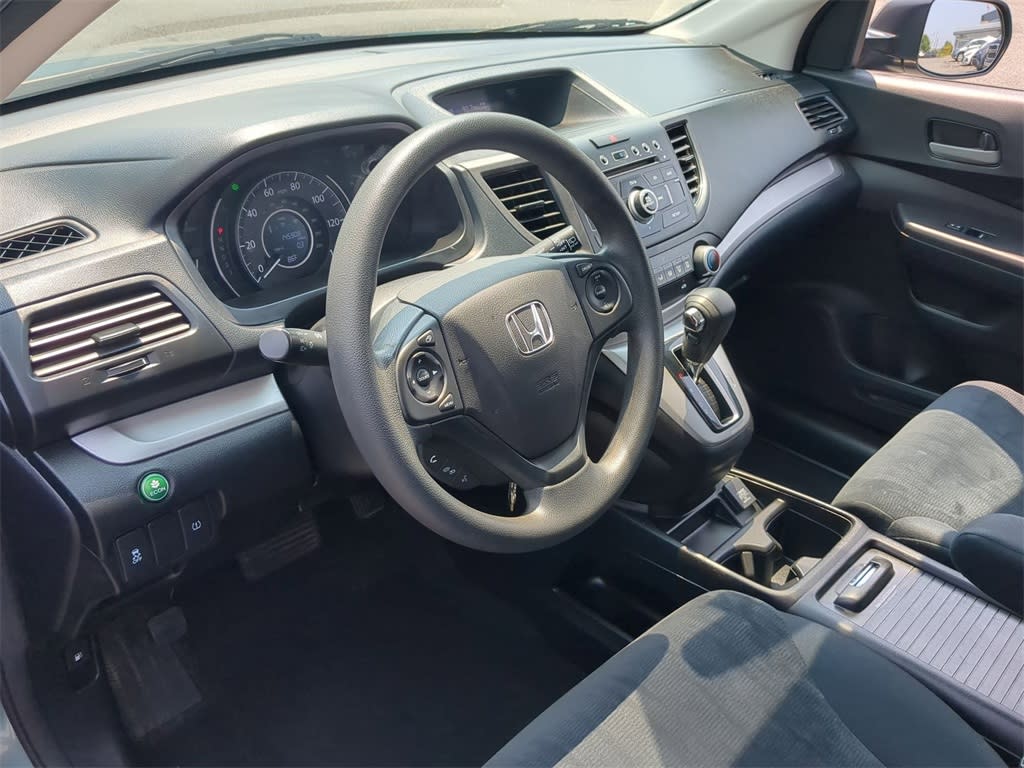 Thumbnail: 2014 Honda CR-V - 2