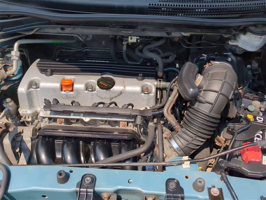 Thumbnail: 2014 Honda CR-V - 8