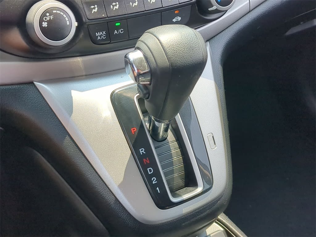 Thumbnail: 2014 Honda CR-V - 36