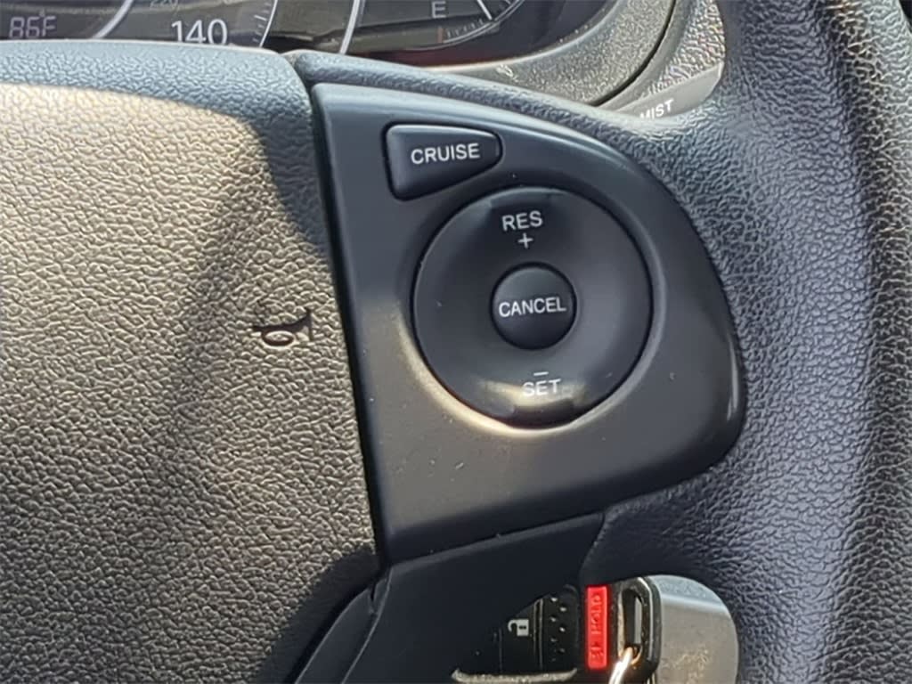 Thumbnail: 2014 Honda CR-V - 31