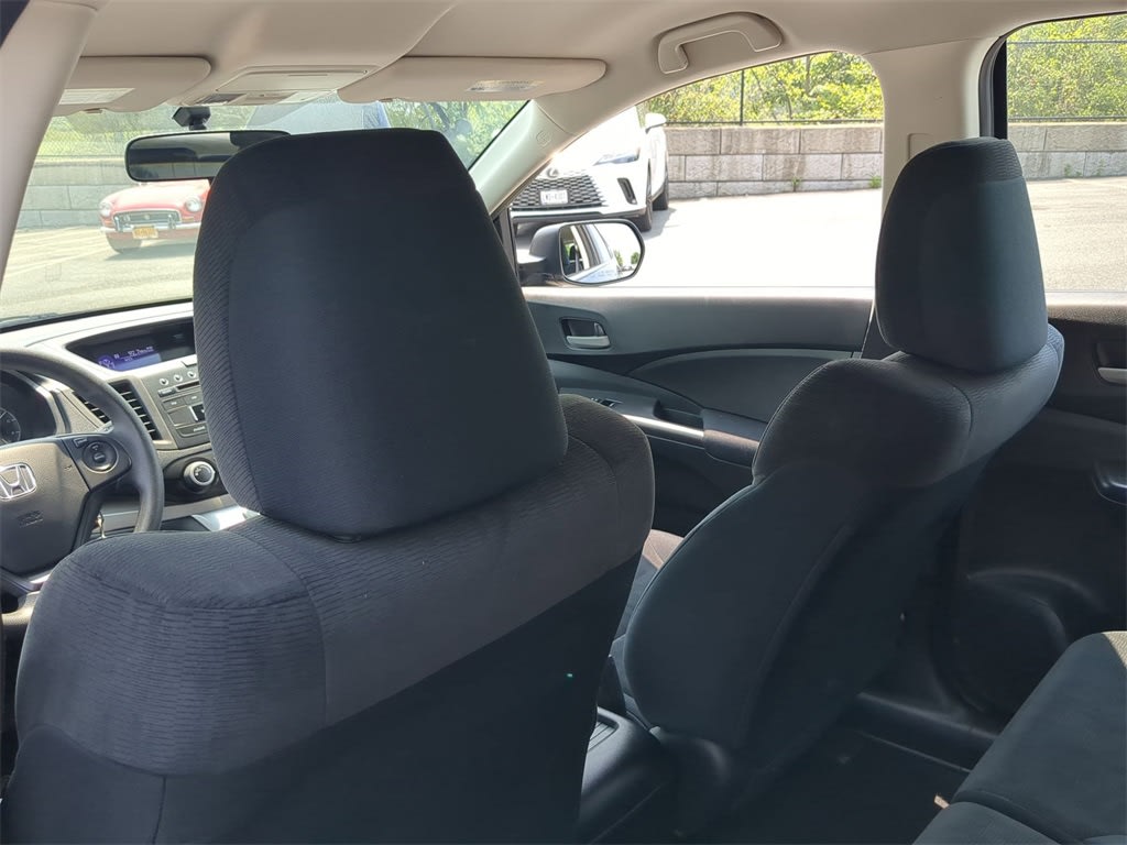 Thumbnail: 2014 Honda CR-V - 11