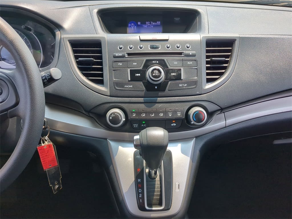 Thumbnail: 2014 Honda CR-V - 14