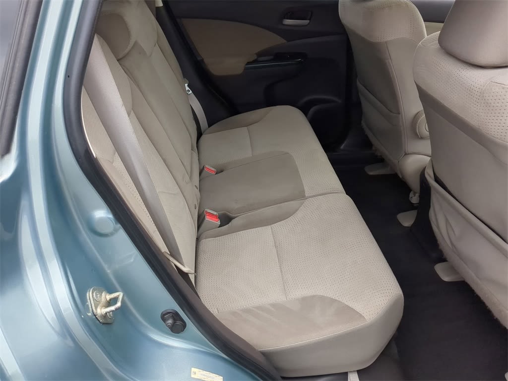 Thumbnail: 2012 Honda CR-V - 29