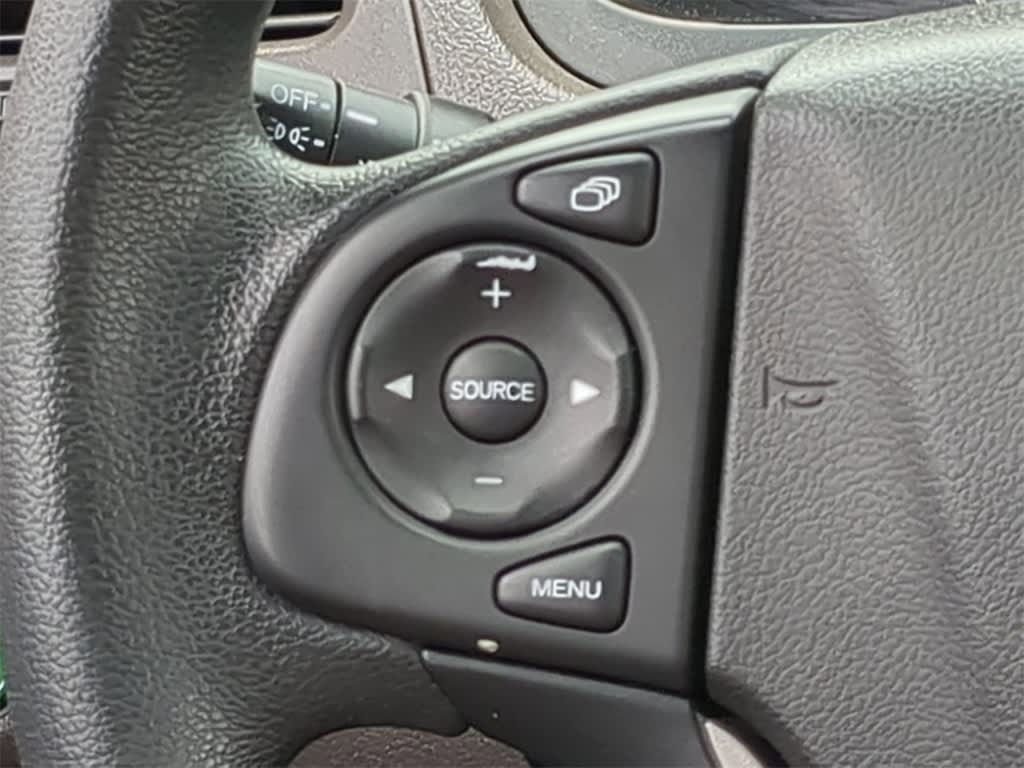 Thumbnail: 2012 Honda CR-V - 31