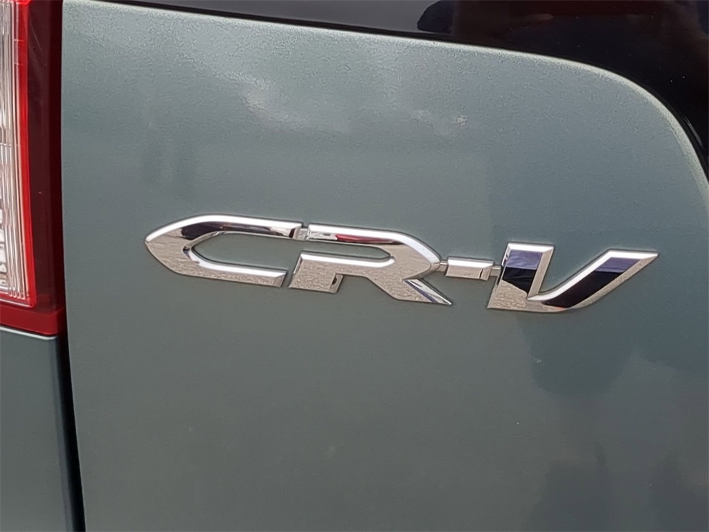 Thumbnail: 2012 Honda CR-V - 26