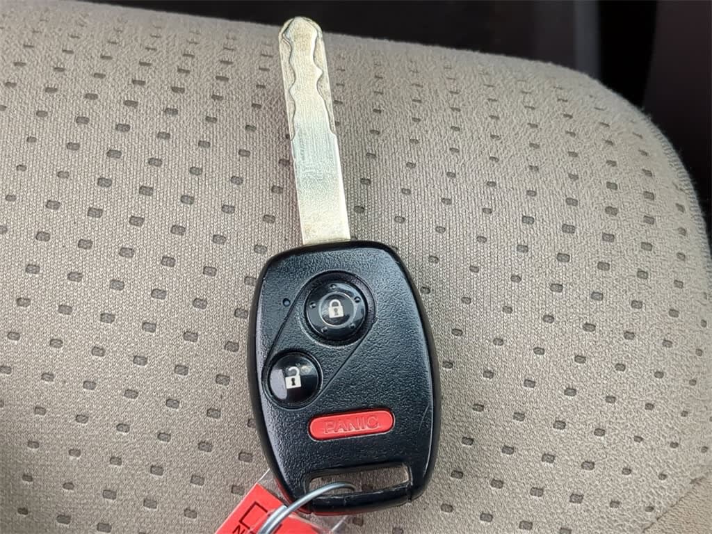 Thumbnail: 2012 Honda CR-V - 18