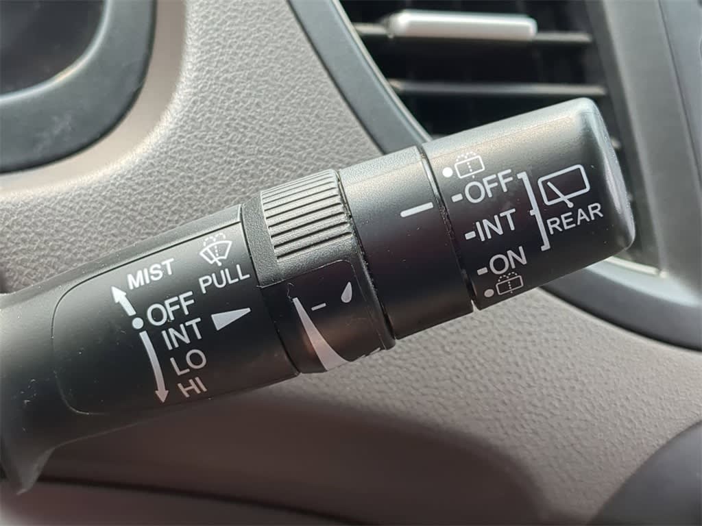 Thumbnail: 2012 Honda CR-V - 33