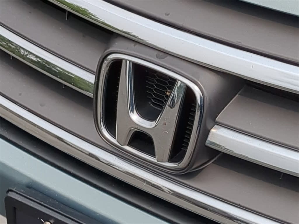 Thumbnail: 2012 Honda CR-V - 6