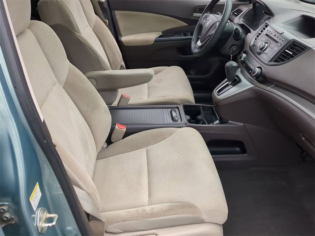 Thumbnail: 2012 Honda CR-V - 30