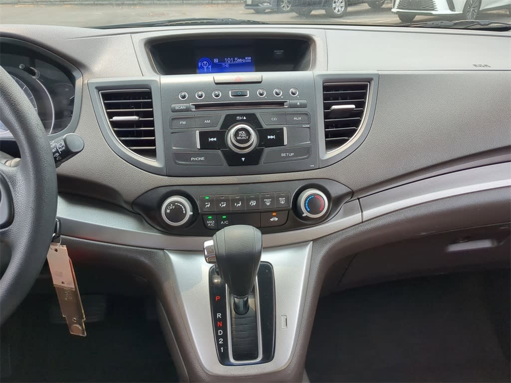 Thumbnail: 2012 Honda CR-V - 14