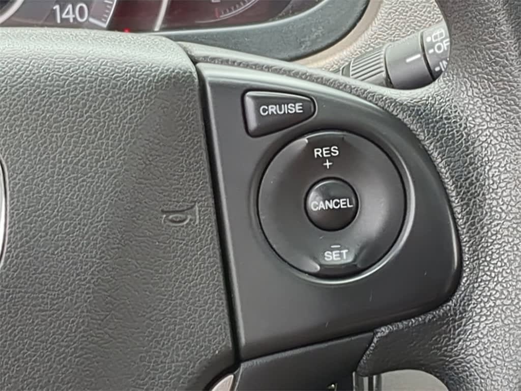 Thumbnail: 2012 Honda CR-V - 32