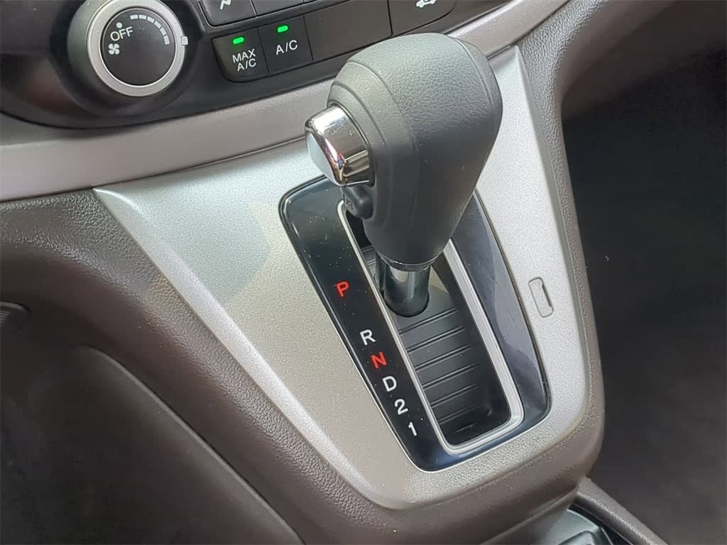 Thumbnail: 2012 Honda CR-V - 37