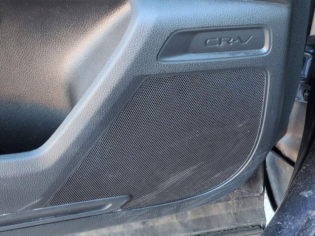 Thumbnail: 2023 Honda CR-V - 33