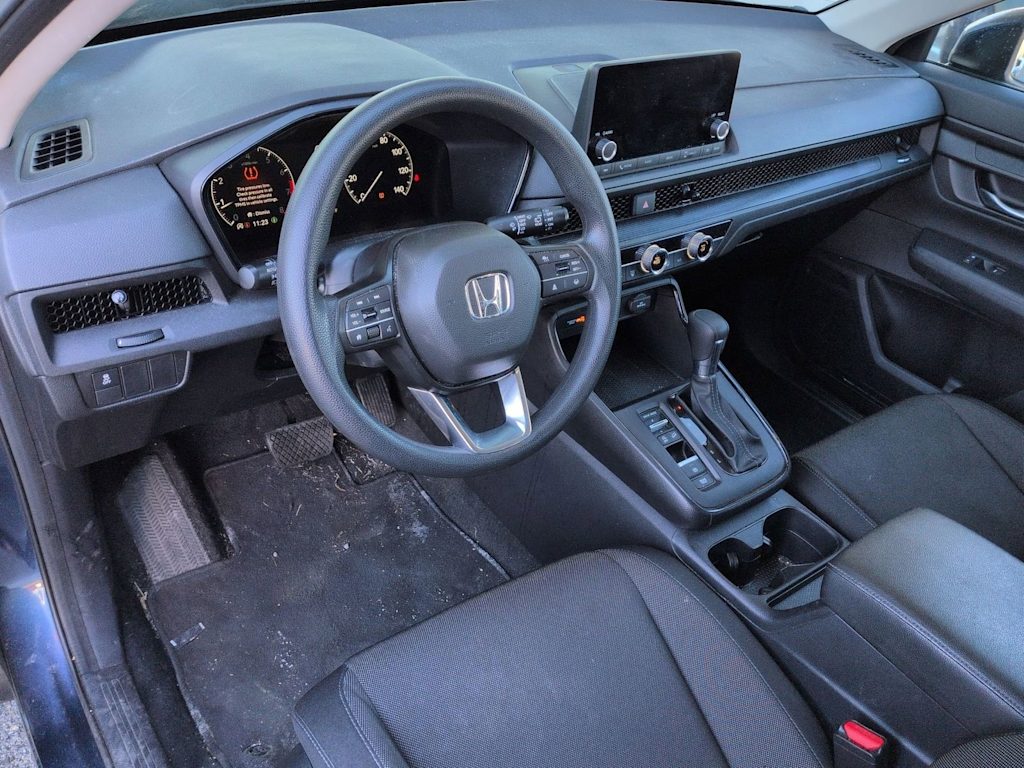 Thumbnail: 2023 Honda CR-V - 2