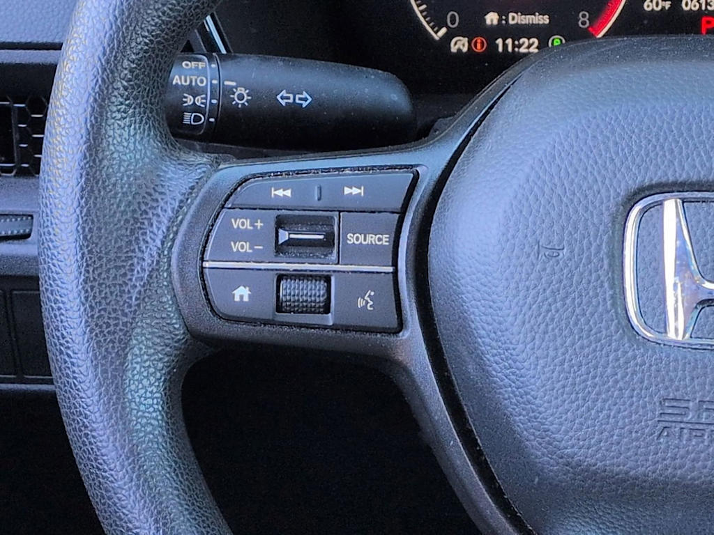 Thumbnail: 2023 Honda CR-V - 30