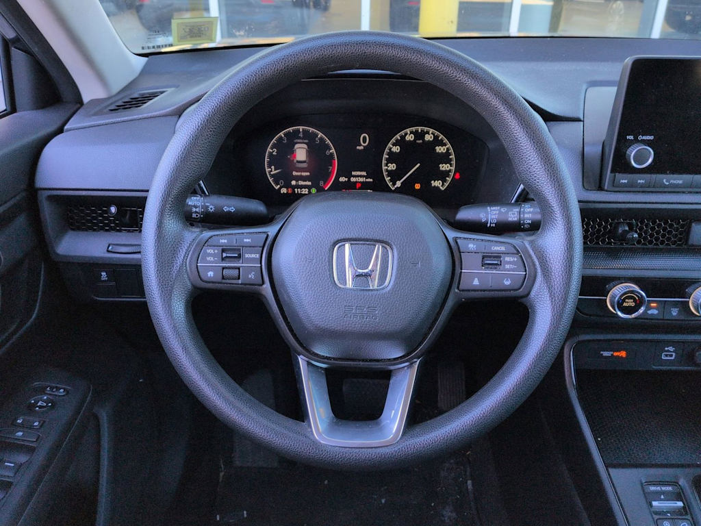 Thumbnail: 2023 Honda CR-V - 14