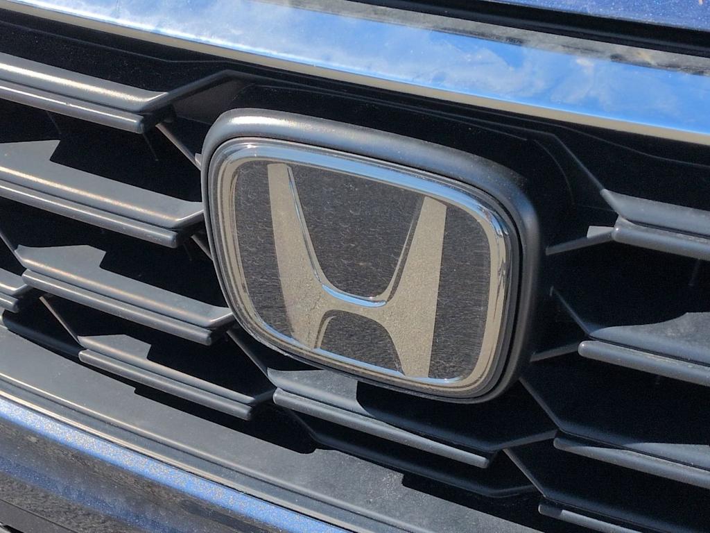 Thumbnail: 2023 Honda CR-V - 7