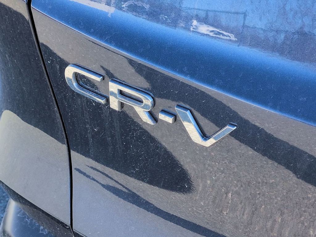 Thumbnail: 2023 Honda CR-V - 27