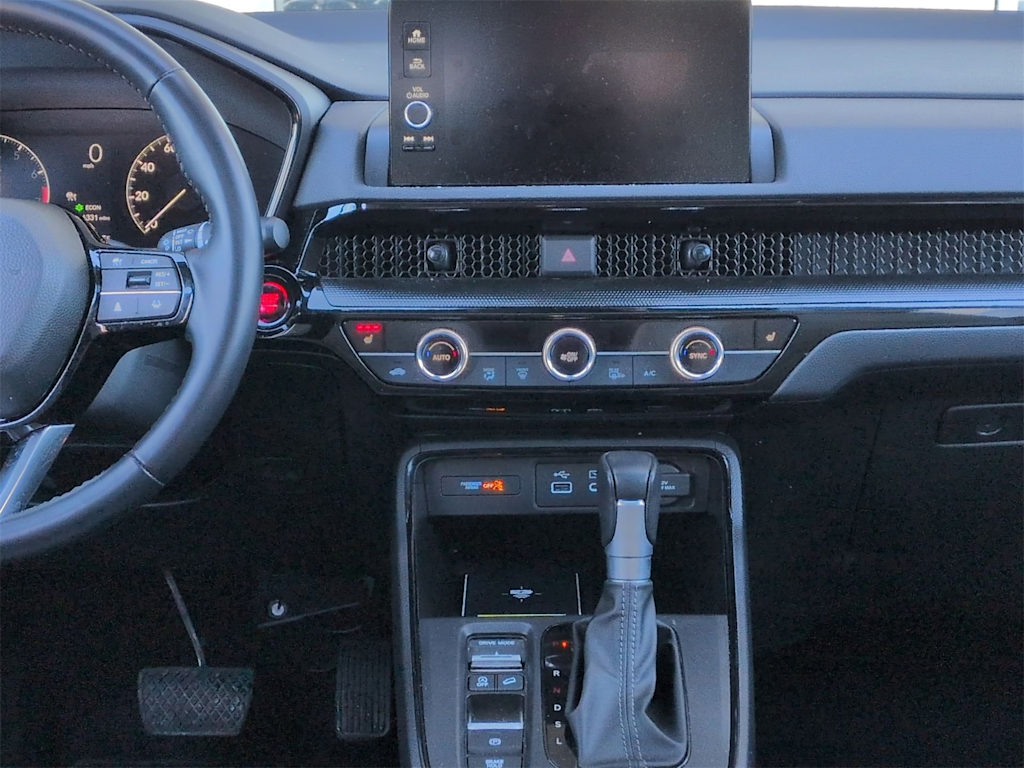 Thumbnail: 2025 Honda CR-V - 36