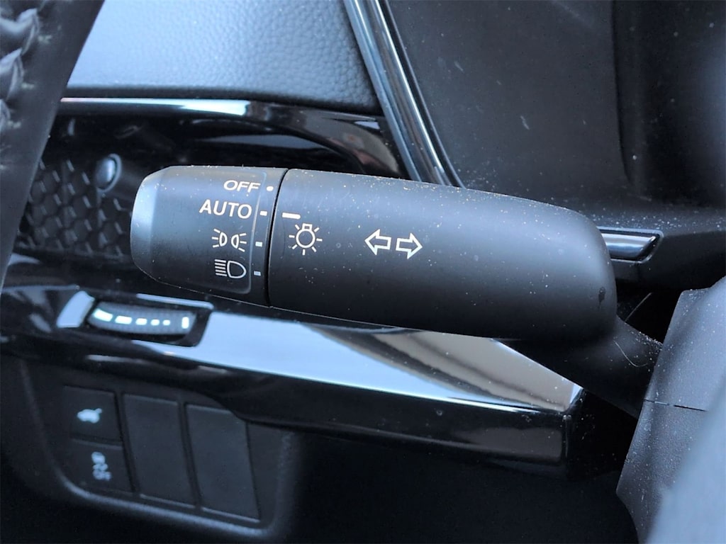 Thumbnail: 2025 Honda CR-V - 35