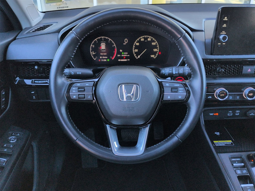 Thumbnail: 2025 Honda CR-V - 14