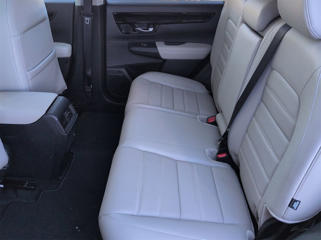 Thumbnail: 2025 Honda CR-V - 13