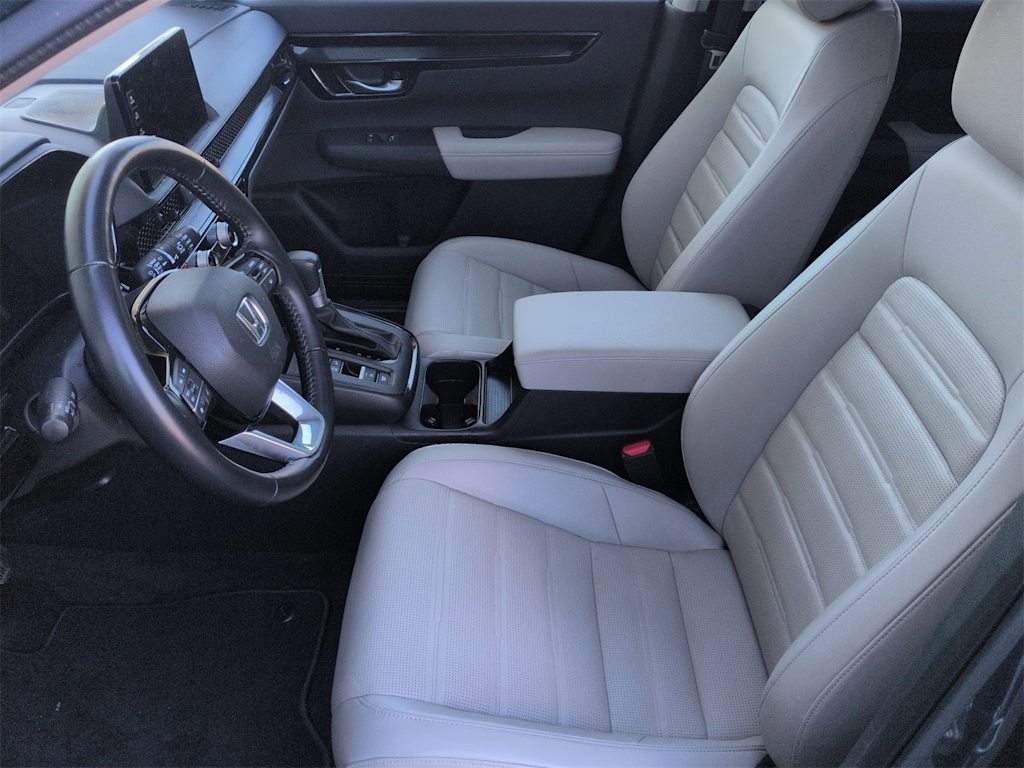 Thumbnail: 2025 Honda CR-V - 11