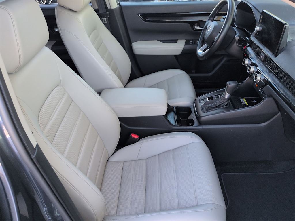 Thumbnail: 2025 Honda CR-V - 32